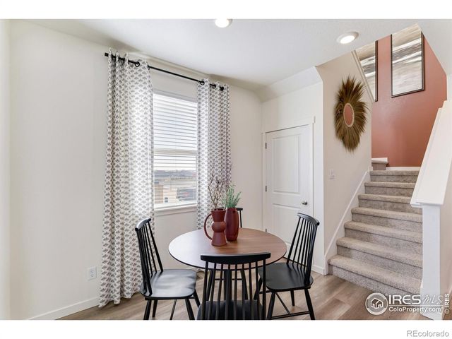 4721 Combine Lane, Johnstown, CO 80534