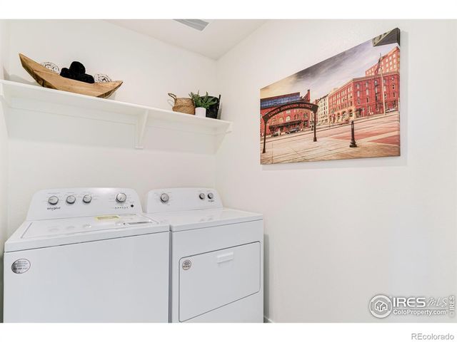 4721 Combine Lane, Johnstown, CO 80534