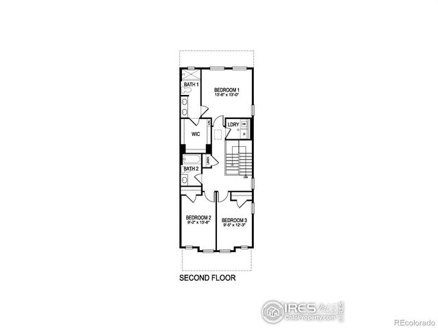 4721 Combine Lane, Johnstown, CO 80534