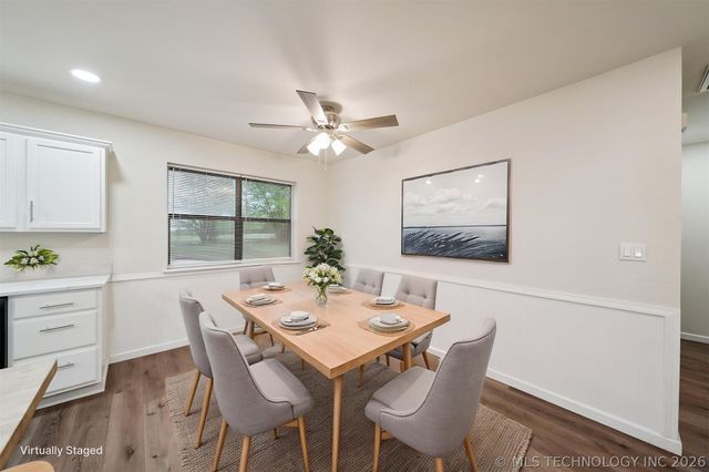 120 W 9th Street S, Claremore, OK 74017