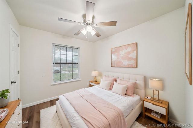 120 W 9th Street S, Claremore, OK 74017