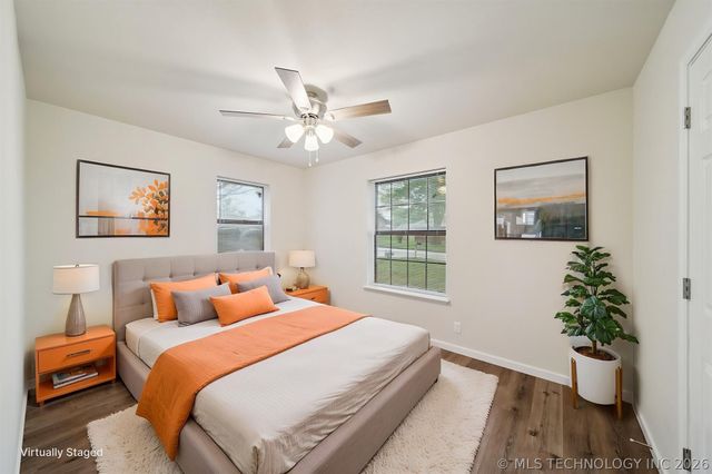 120 W 9th Street S, Claremore, OK 74017