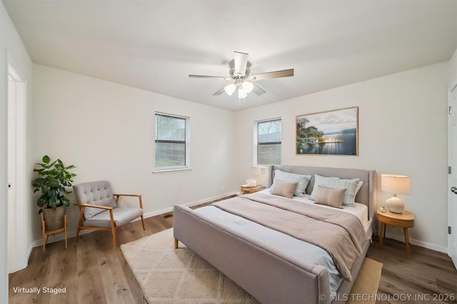 120 W 9th Street S, Claremore, OK 74017