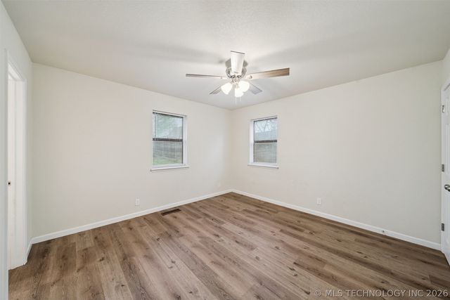 120 W 9th Street S, Claremore, OK 74017