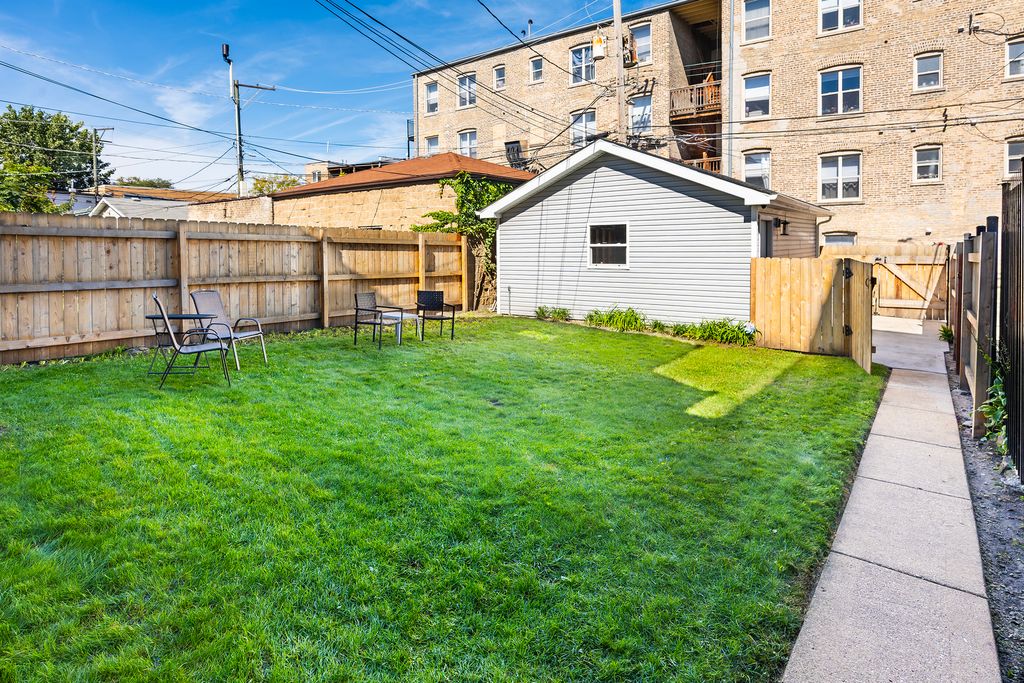 1618 W North Shore Avenue, Chicago, IL 60626 — photo 4
