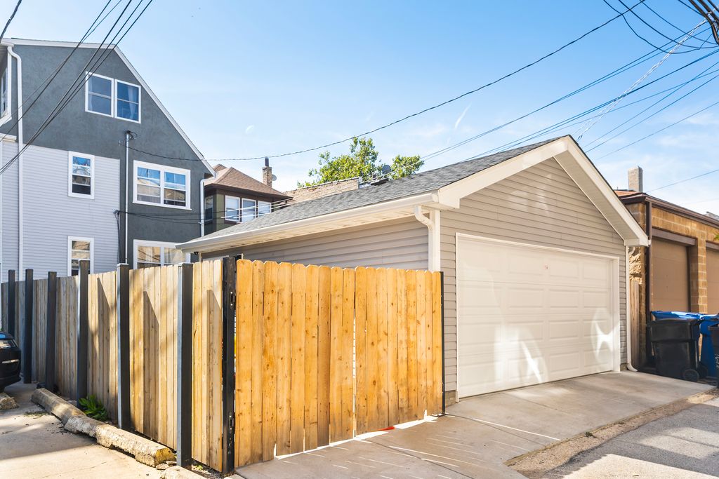 1618 W North Shore Avenue, Chicago, IL 60626 — photo 5