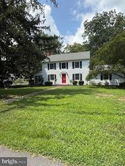 306 S 2ND ST, Denton, MD 21629