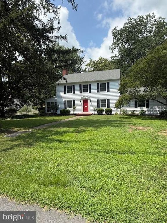 306 S 2ND ST, Denton, MD 21629