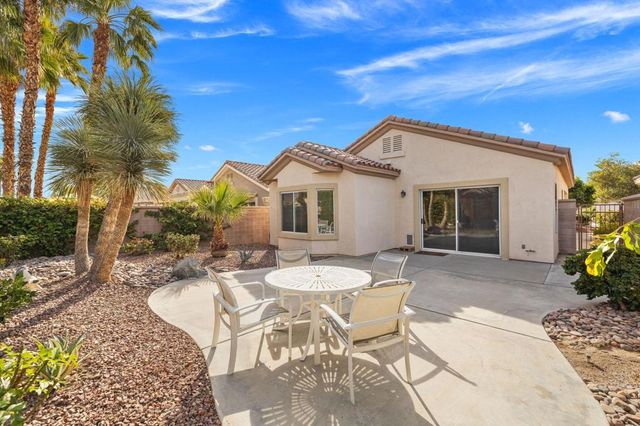 78698 Rockwell Circle, Palm Desert, CA 92211