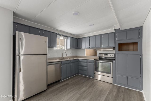 4800 W OCOTILLO Road 72, Glendale, AZ 85301