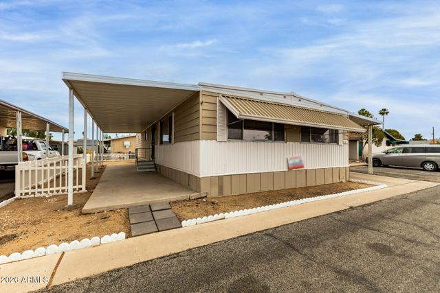 4800 W OCOTILLO Road 72, Glendale, AZ 85301