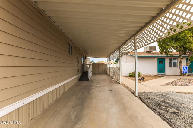 4800 W OCOTILLO Road 72, Glendale, AZ 85301