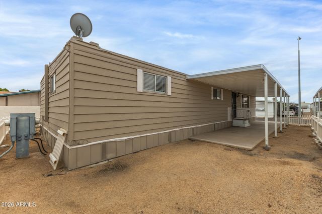 4800 W OCOTILLO Road 72, Glendale, AZ 85301