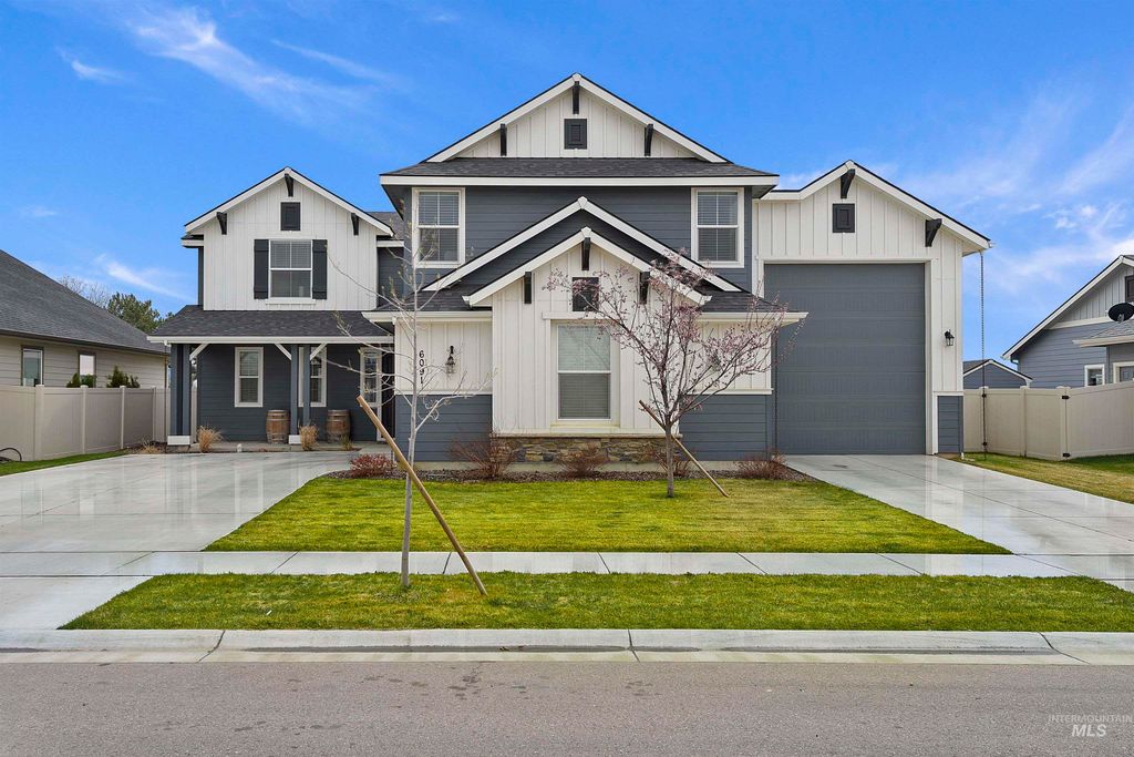 6091 E Path, Nampa, ID 83687