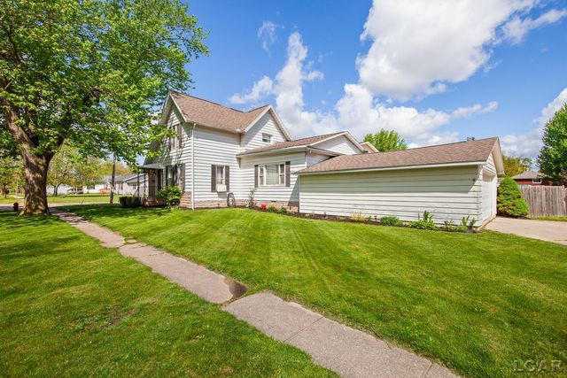 203 E Congress Street, Morenci, MI 49256