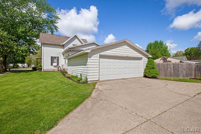 203 E Congress Street, Morenci, MI 49256
