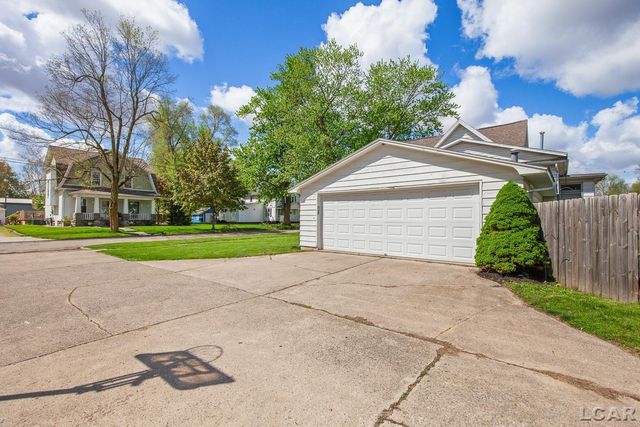 203 E Congress Street, Morenci, MI 49256