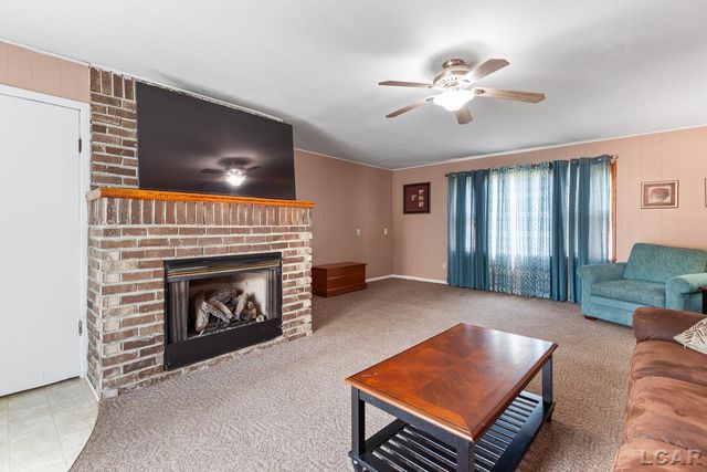 203 E Congress Street, Morenci, MI 49256