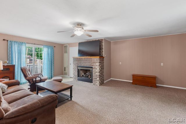203 E Congress Street, Morenci, MI 49256