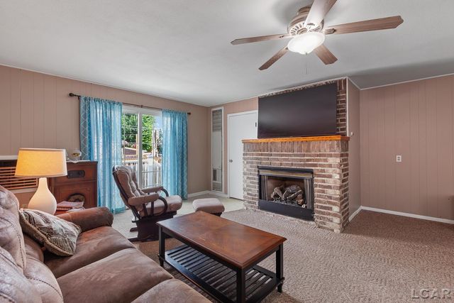 203 E Congress Street, Morenci, MI 49256