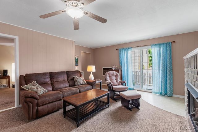 203 E Congress Street, Morenci, MI 49256