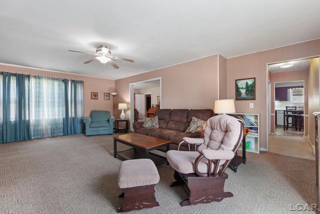203 E Congress Street, Morenci, MI 49256