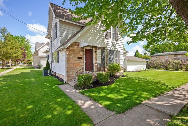 203 E Congress Street, Morenci, MI 49256