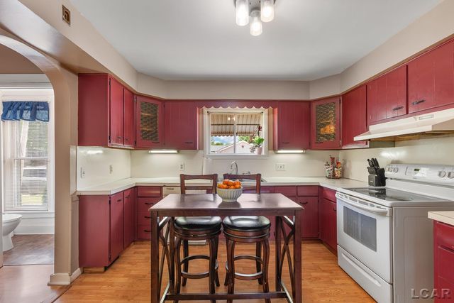 203 E Congress Street, Morenci, MI 49256
