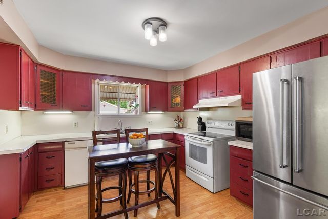 203 E Congress Street, Morenci, MI 49256