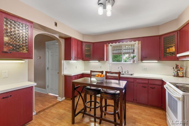 203 E Congress Street, Morenci, MI 49256