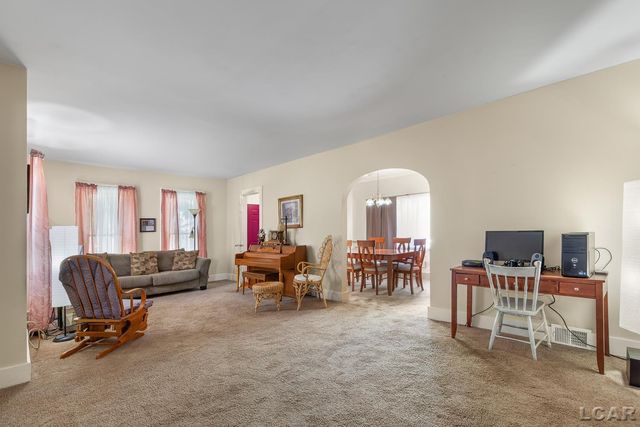 203 E Congress Street, Morenci, MI 49256