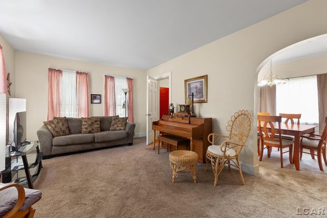 203 E Congress Street, Morenci, MI 49256
