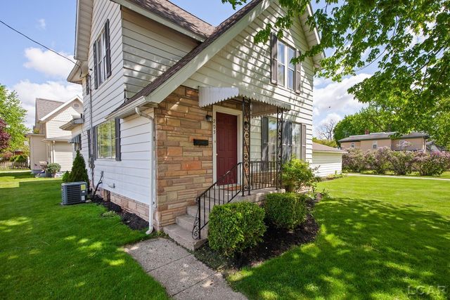 203 E Congress Street, Morenci, MI 49256
