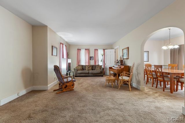 203 E Congress Street, Morenci, MI 49256