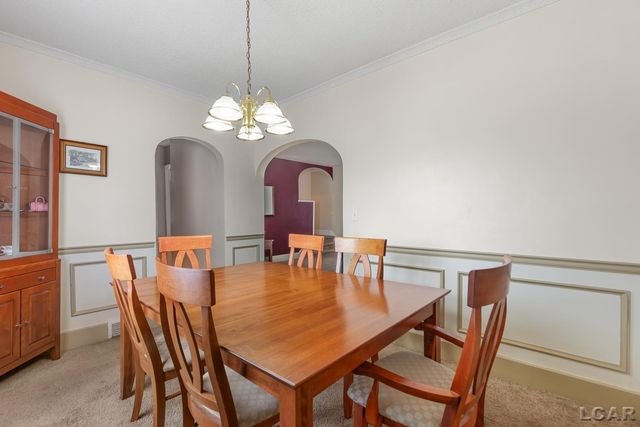 203 E Congress Street, Morenci, MI 49256