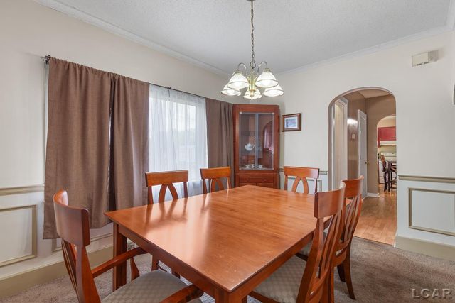 203 E Congress Street, Morenci, MI 49256