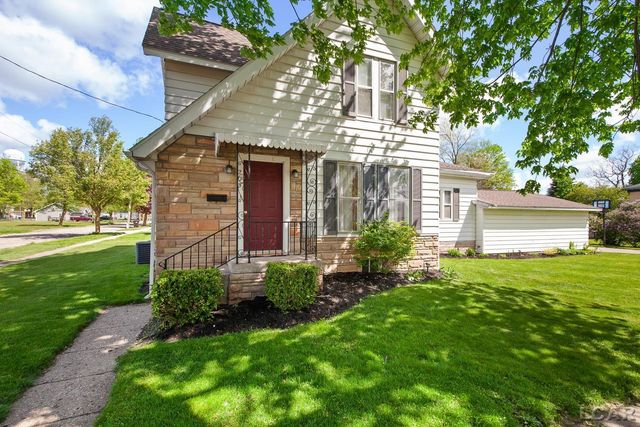 203 E Congress Street, Morenci, MI 49256