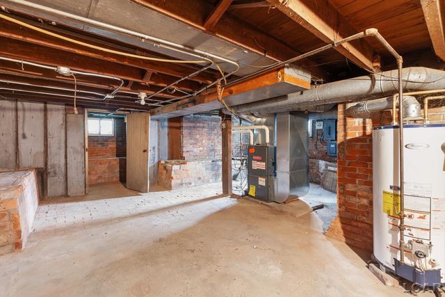 203 E Congress Street, Morenci, MI 49256