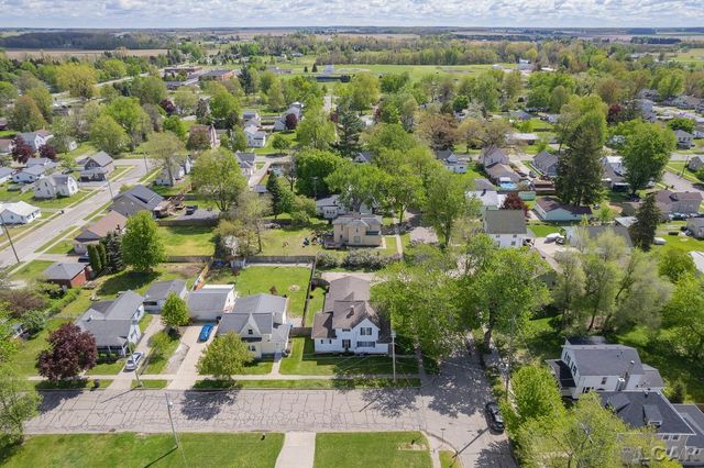 203 E Congress Street, Morenci, MI 49256