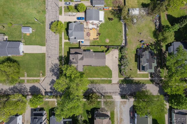 203 E Congress Street, Morenci, MI 49256