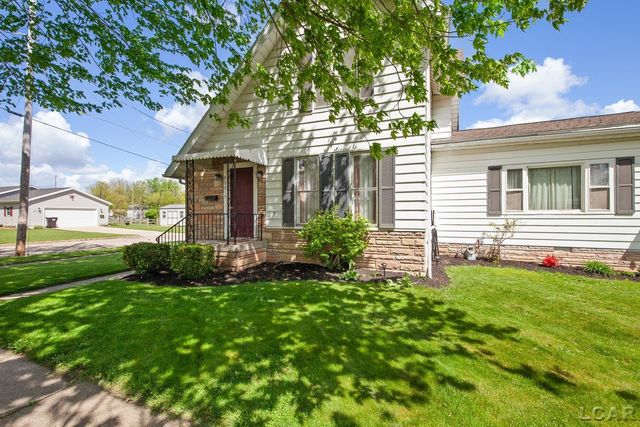 203 E Congress Street, Morenci, MI 49256