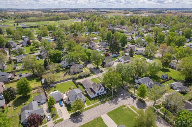 203 E Congress Street, Morenci, MI 49256