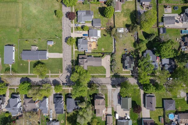 203 E Congress Street, Morenci, MI 49256