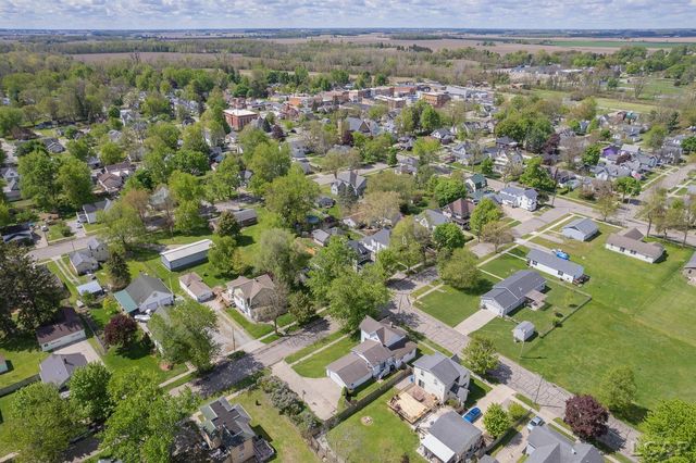 203 E Congress Street, Morenci, MI 49256