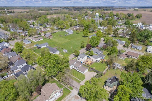 203 E Congress Street, Morenci, MI 49256
