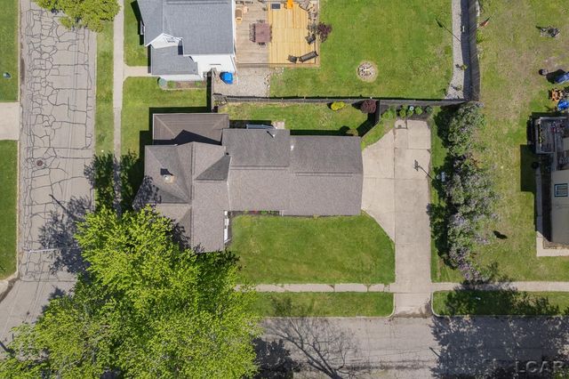 203 E Congress Street, Morenci, MI 49256