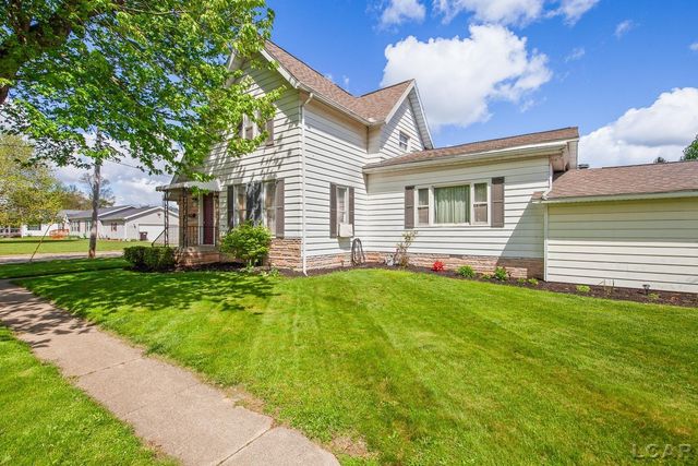 203 E Congress Street, Morenci, MI 49256