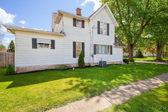 203 E Congress Street, Morenci, MI 49256