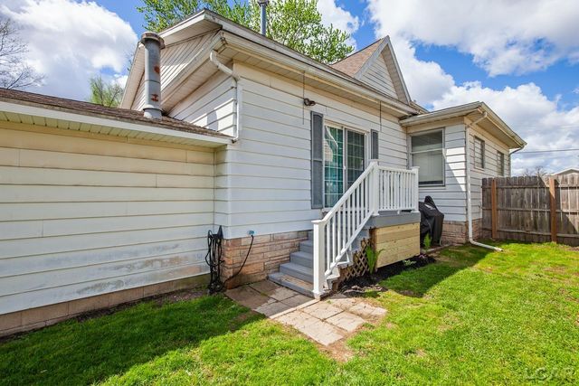 203 E Congress Street, Morenci, MI 49256