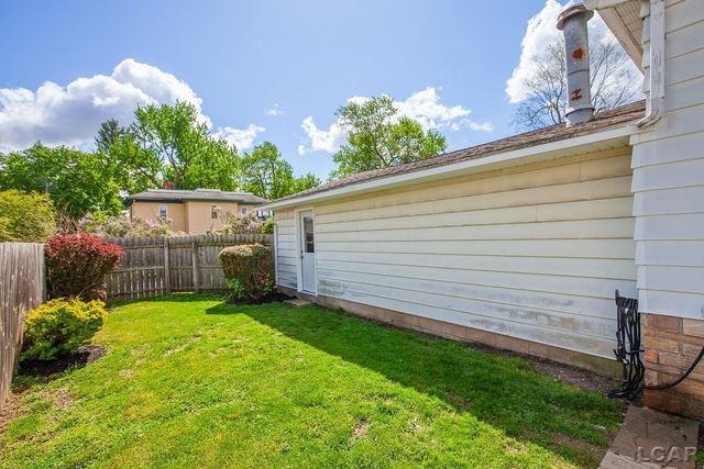 203 E Congress Street, Morenci, MI 49256